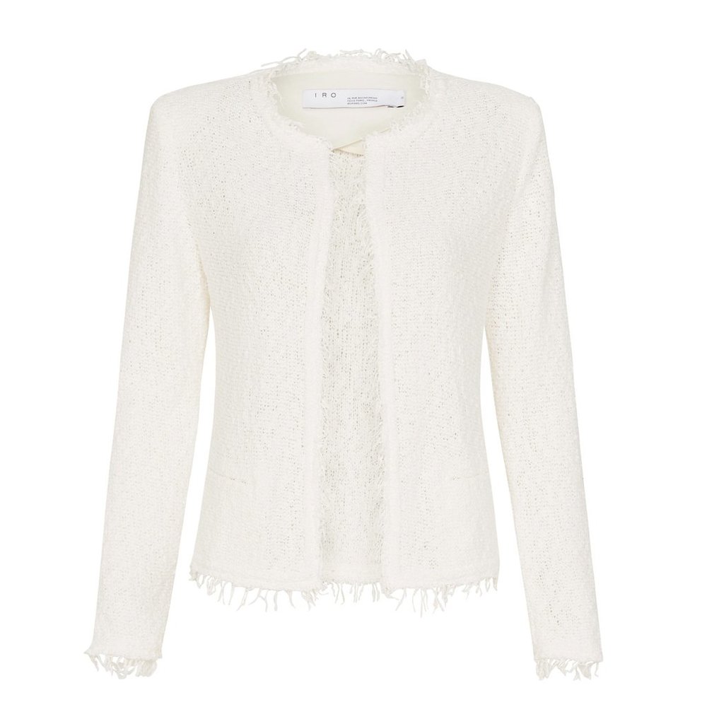 IRO Shavani Jacket